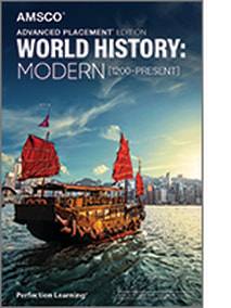 summer assignment ap world history